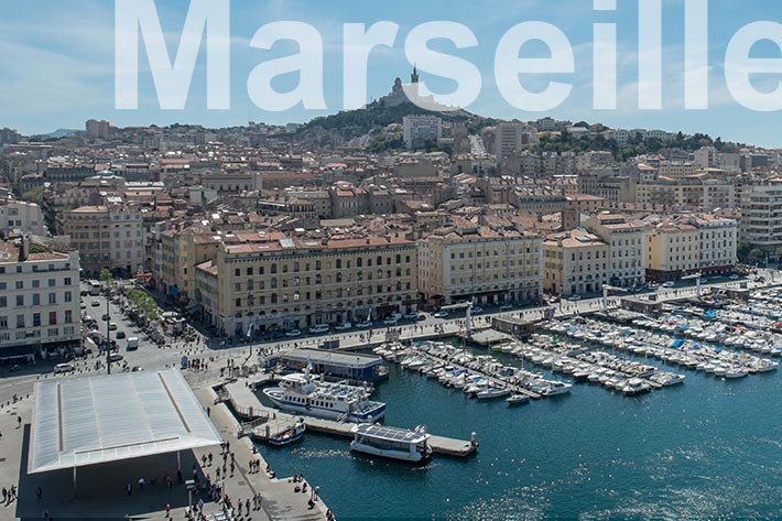 Location de chaises Marseille