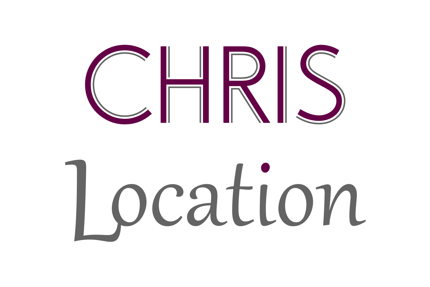 CHRIS Location est le spécialiste de la location de matériel de réception