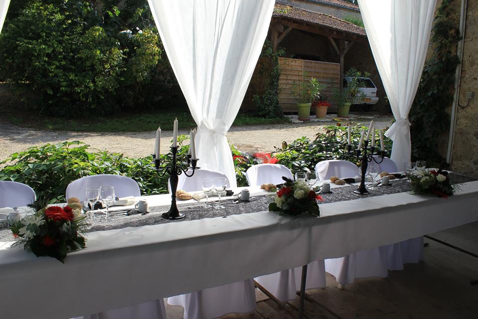 Location de chaises de réception et mariage