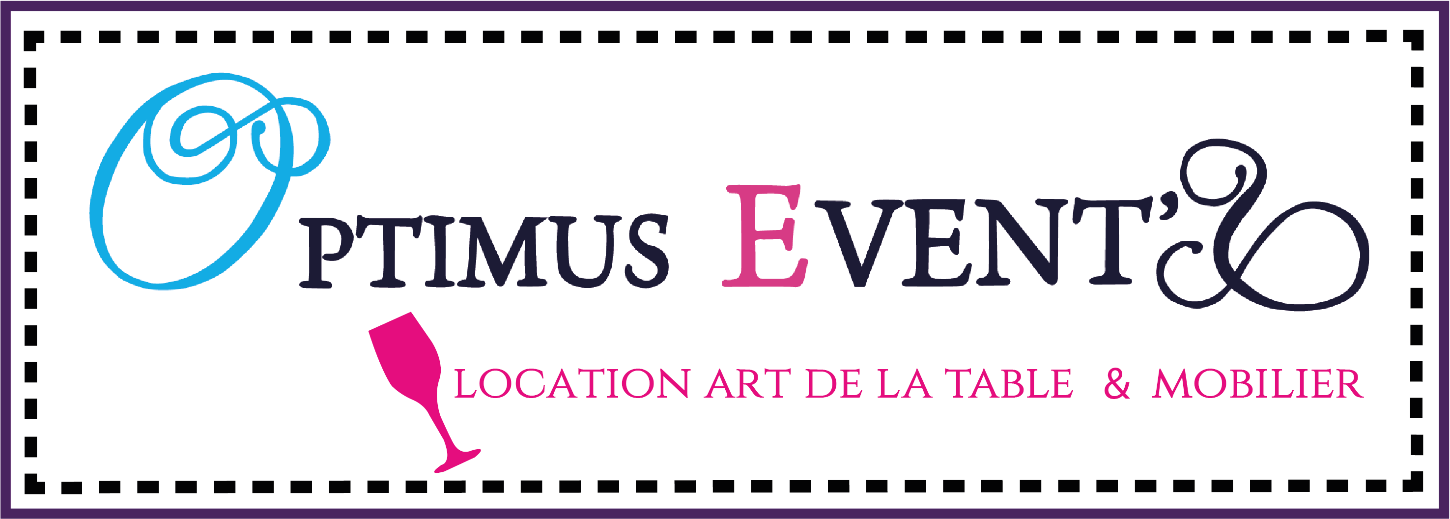 Optimus Events, location de chaise